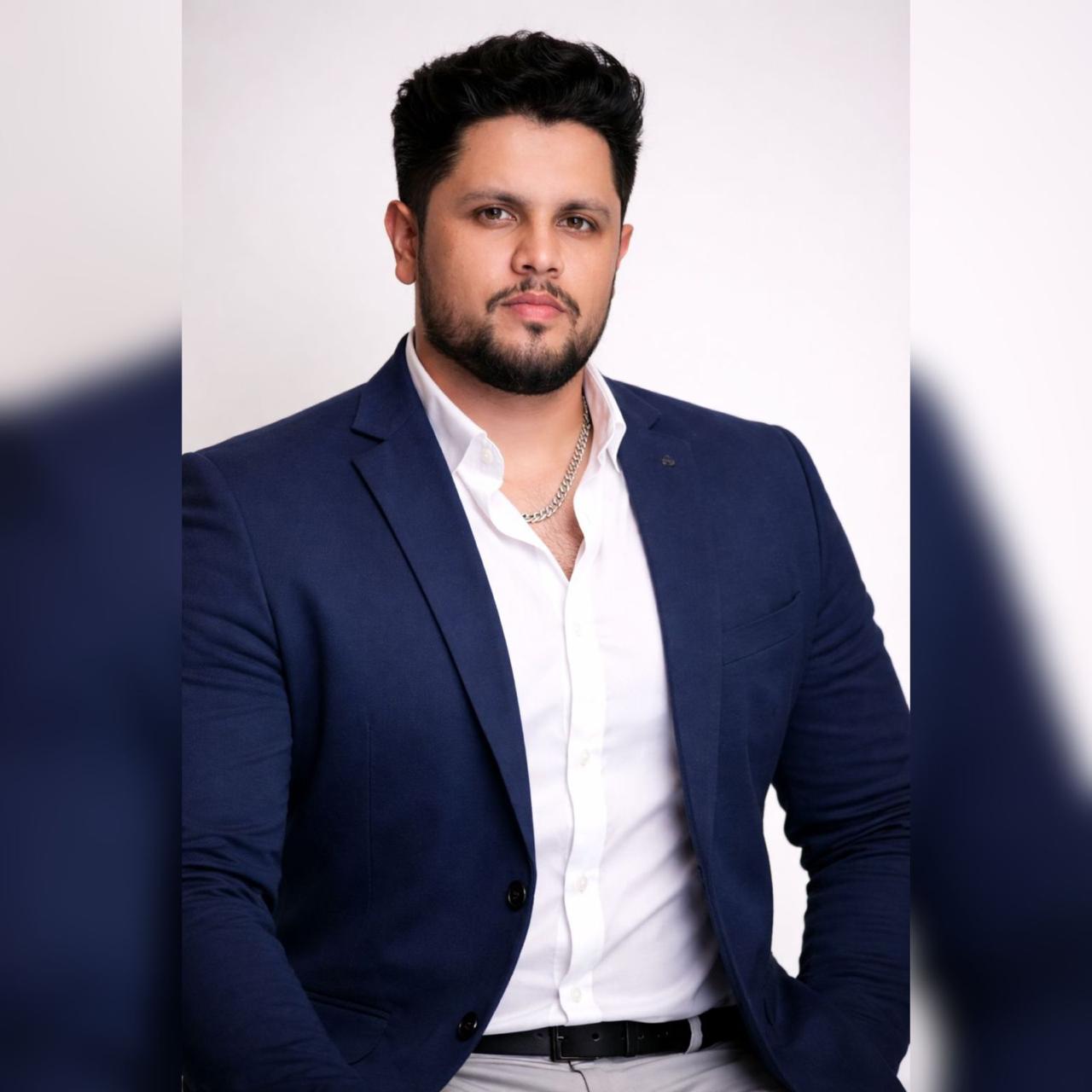 Piyush Bhardwaj - CEO, Shoresafe