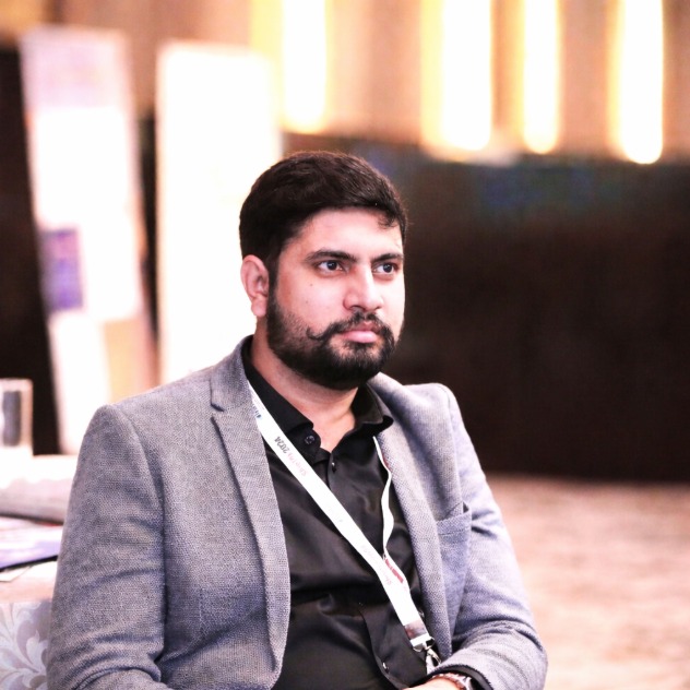 Prashant Duvey - Founder, Shoresafe